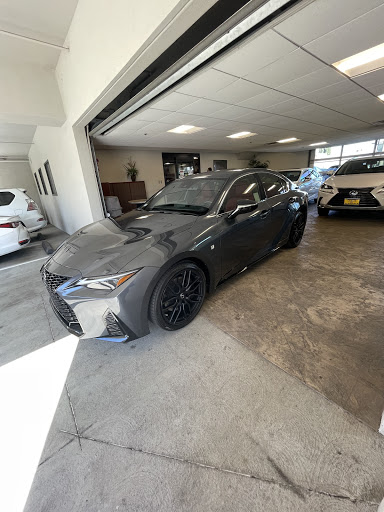 Lexus of Glendale image