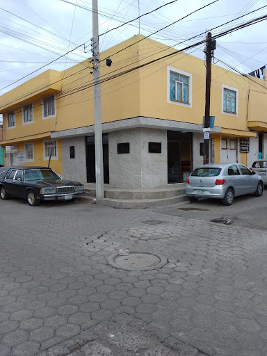 CHOLULA Servicios Funerarios en Cholula