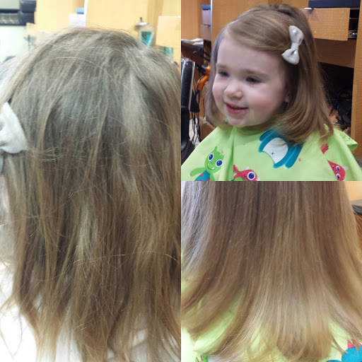 Hair Salon «Fantastic Sams Cut & Color», reviews and photos, 25680 Pontiac Trail, South Lyon, MI 48178, USA