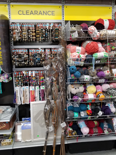 Craft Store «Michaels», reviews and photos, 1321 S Bradley Rd, Santa Maria, CA 93454, USA