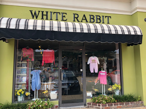White Rabbitt Kids