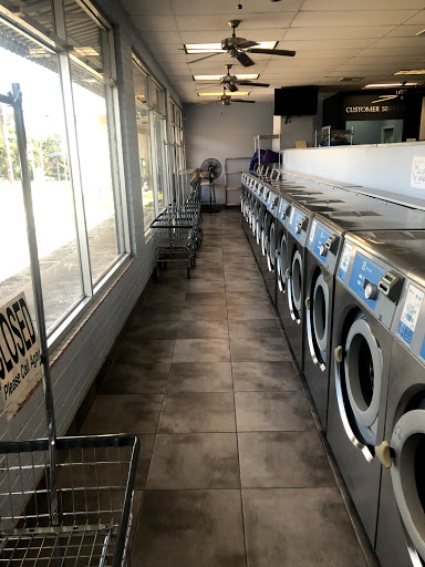 Laundromat «Laundry Works», reviews and photos, 606 W 29th St, Austin, TX 78705, USA