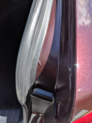 Kia Dealer «Citrus Kia», reviews and photos, 1850 SE US Hwy 19, Crystal River, FL 34429, USA