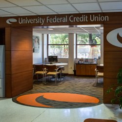 Federal Credit Union «UFCU Steck Financial Center», reviews and photos