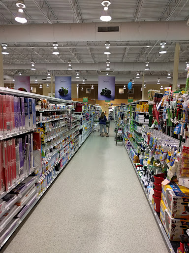 Supermarket «Publix Super Market at Paradise Shoppes of Prominence Point», reviews and photos, 120 Prominence Point Pkwy, Canton, GA 30114, USA