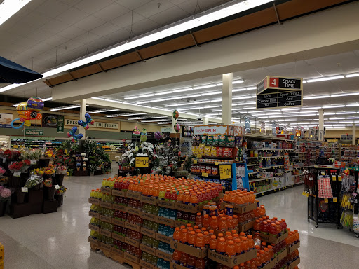 Grocery Store «Randalls», reviews and photos, 2250 Buckthorne Pl, Spring, TX 77380, USA