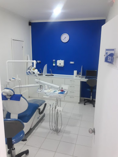 Clínica Dental Odonto Imagen