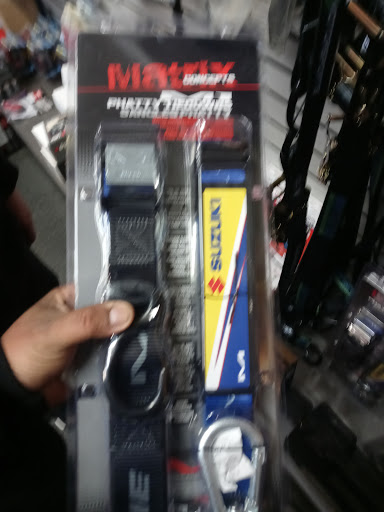 ATV Dealer «Route 3A MotorSports», reviews and photos, 170 Tyngsboro Rd, North Chelmsford, MA 01863, USA