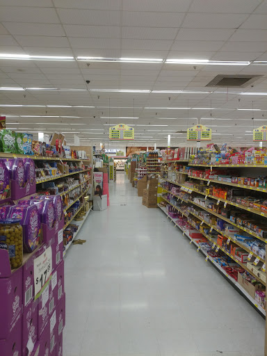 Supermarket «Ansar Gallery International Market», reviews and photos, 2505 El Camino Real, Tustin, CA 92782, USA