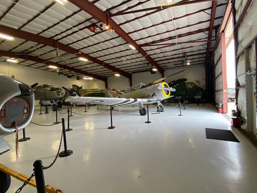 Museum «Cavanaugh Flight Museum», reviews and photos, 4572 Claire Chennault St, Addison, TX 75001, USA