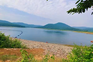 Burudi Dam image