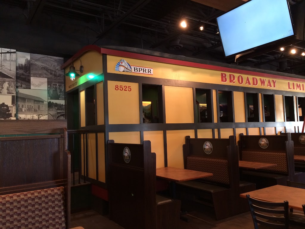 Broadway Pizza 55443