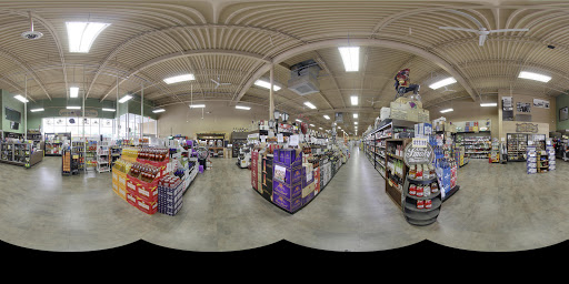 Wine Store «Wine Warehouse of Mantua», reviews and photos, 222 Bridgeton Pike, Mantua Township, NJ 08051, USA