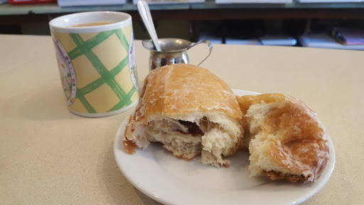 Donut Shop «Donut Farm Oakland», reviews and photos, 6037 San Pablo Ave, Oakland, CA 94608, USA