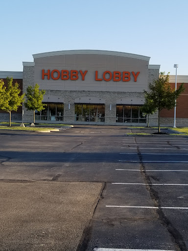 Craft Store «Hobby Lobby», reviews and photos, 1420 Gemini Pl, Columbus, OH 43240, USA