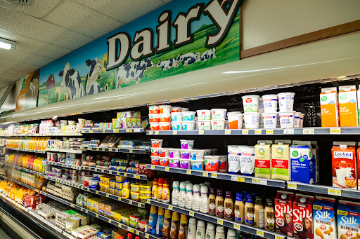 Grocery Store «Melon Vine Food Store», reviews and photos, 76 Broadway, Green River, UT 84525, USA