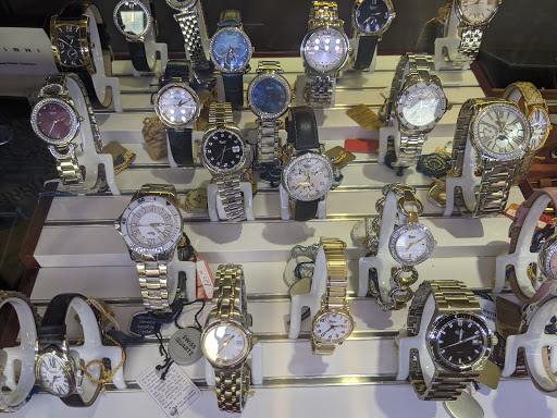 Jewelry Designer «Susan Mc Lauchlan Jewelers», reviews and photos, 10388 Leadbetter Rd, Ashland, VA 23005, USA