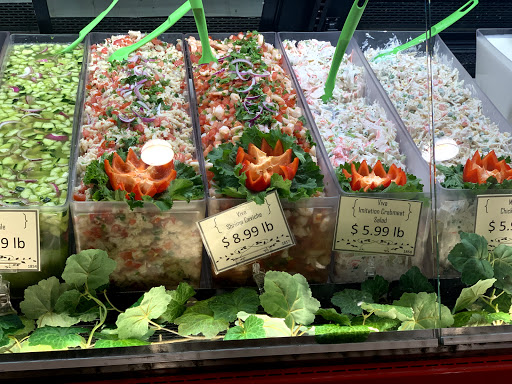 Supermarket «Viva Supermarket», reviews and photos, 4211 Norwood Ave, Sacramento, CA 95838, USA