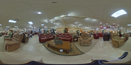 Furniture Store «La-Z-Boy Furniture Galleries», reviews and photos, 6000 S Broadway Ave, Tyler, TX 75711, USA