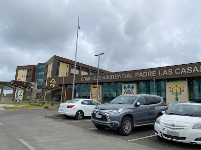 Hospital Complejo Asistencial Padre Las Casas
