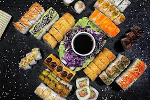 Mirai Sushi image