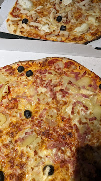 Les plus récentes photos du Pizzas à emporter Le Kiosque à Pizzas à Tavers - n°1
