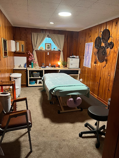 Therapeutic Massage Rose's Health and Wellness