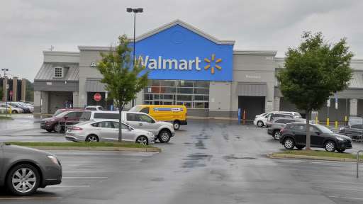 Discount Store «Walmart», reviews and photos, 3461 Horizon Blvd, Bensalem, PA 19020, USA