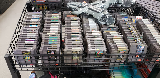 Video Game Store «Video Game Cavern», reviews and photos, 3058 Wade Hampton Blvd #24, Taylors, SC 29687, USA