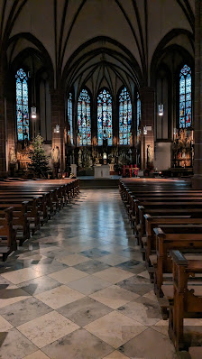 St. Gudula Kirche Kirchpl. 2, 46414 Rhede, Deutschland