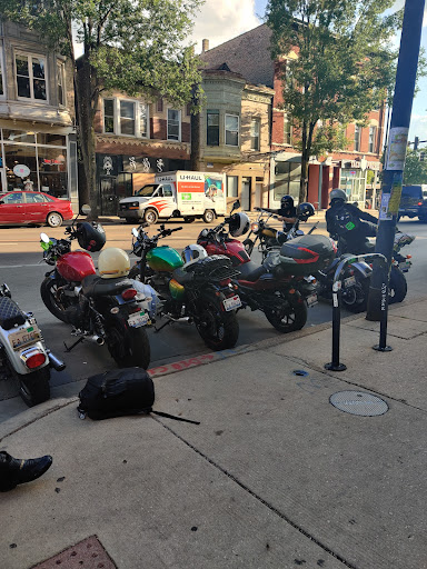 Boutique «Tarnish», reviews and photos, 2024 W Chicago Ave, Chicago, IL 60622, USA