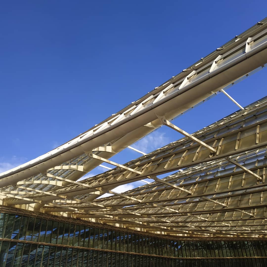 Photo n° 2 de l'avis de Géraldine.U fait le 19/04/2019 à 14:33