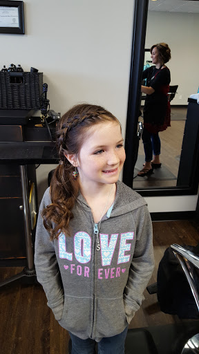 Beauty Salon «The Beehive Salon», reviews and photos, 2805 Old Fort Pkwy E, Murfreesboro, TN 37128, USA