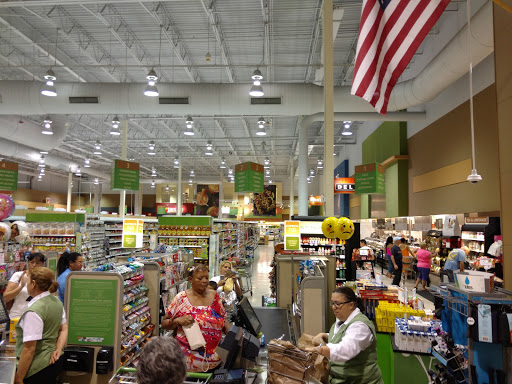 Supermarket «Publix Super Market at Hialeah», reviews and photos, 155 E 2nd Ave, Hialeah, FL 33010, USA