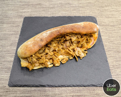 Bobo tacos à Antibes