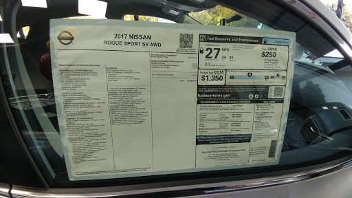 Nissan Dealer «Baron Nissan Inc», reviews and photos, 235 Glen Cove Rd, Greenvale, NY 11548, USA