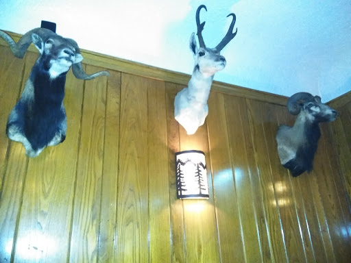 Seafood Restaurant «Timber Lodge», reviews and photos, 2809 Pearl Rd, Medina, OH 44256, USA