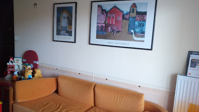 Κουκόγια Αθηνά - Παιδίατρος