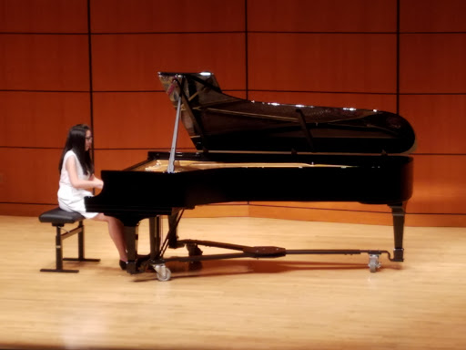 Performing Arts Theater «University of Georgia Performing Arts Center», reviews and photos, 230 River Rd, Athens, GA 30605, USA