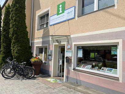 Tourist Information Bodensdorf