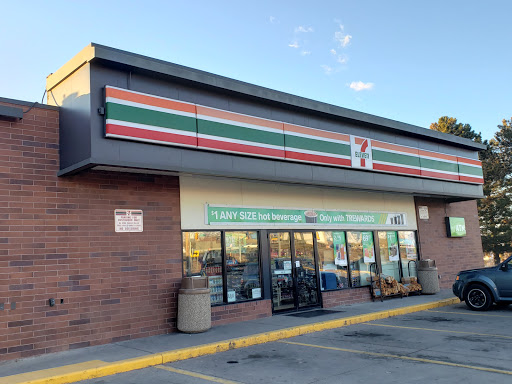 Convenience Store «7-Eleven», reviews and photos, 1998 Main St, Layton, UT 84041, USA