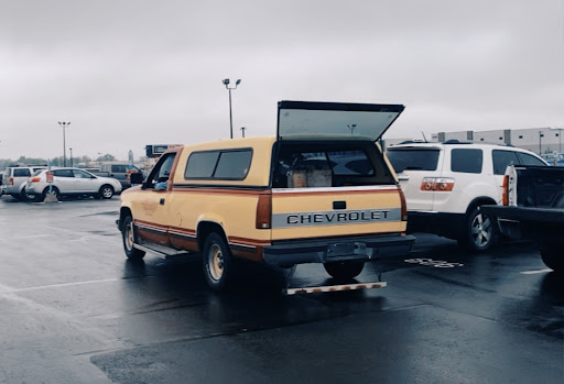 Auction House «Indianapolis Car Exchange», reviews and photos, 5161 S Indianapolis Rd, Whitestown, IN 46075, USA