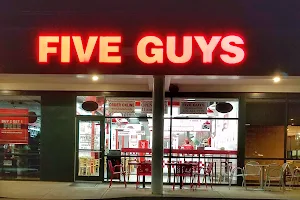 Five Guys image