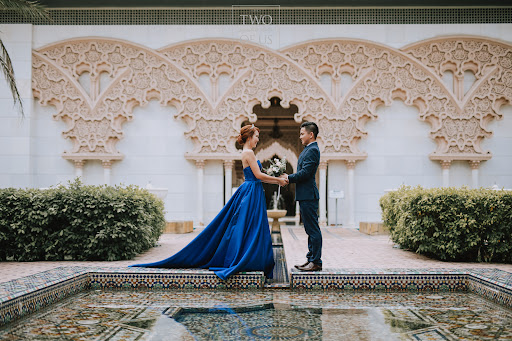 Benson Yin Signature Masterpiece | Weddings Photography Cinematography