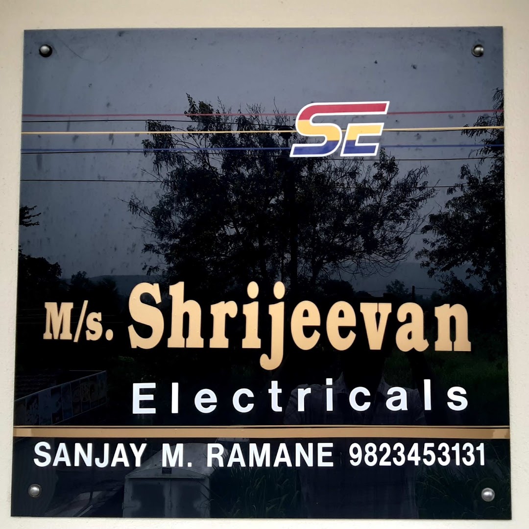 Shrijeevan electricals