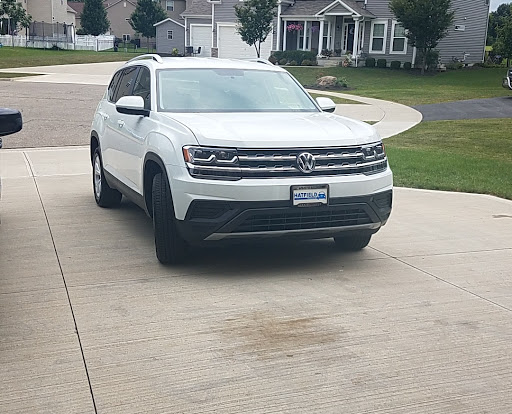 Volkswagen Dealer «Hatfield Volkswagen», reviews and photos, 1495 Auto Mall Dr, Columbus, OH 43228, USA