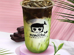 Momocha ราชภัฏนครปฐม