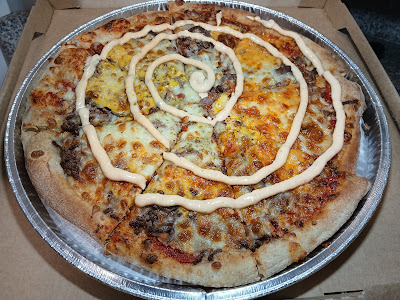 7sur7 Pizza Guer Distributeur à Guer