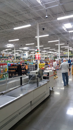 Warehouse club «BJ’s Wholesale Club», reviews and photos, 415 E Merritt Ave, Merritt Island, FL 32953, USA