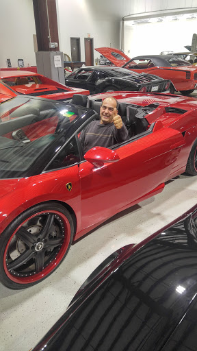 Car Dealer «Exotic Classics», reviews and photos, 100 Gordon Dr, Syosset, NY 11791, USA